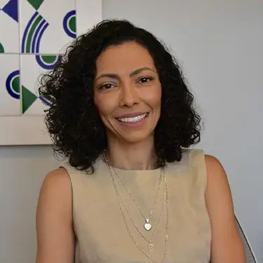 Dra. Daniela Gomes Gebrim