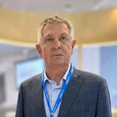 Dr. João Lindolfo Cunha Borges
