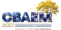 Congresso Brasileiro de Atualização em Endocrinologia e Metabologia - CBAEM 2027